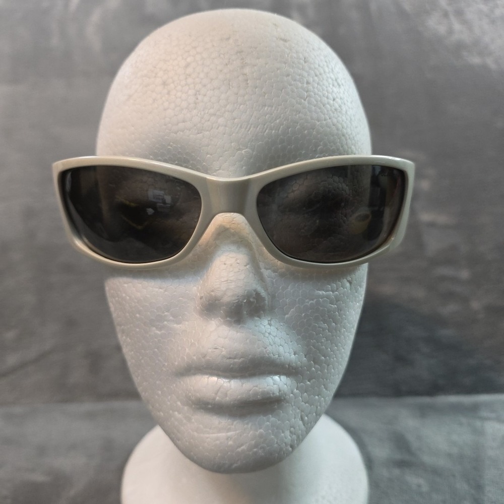 Converse Vector Sunglasses Bone White‎ And Carbon VGC